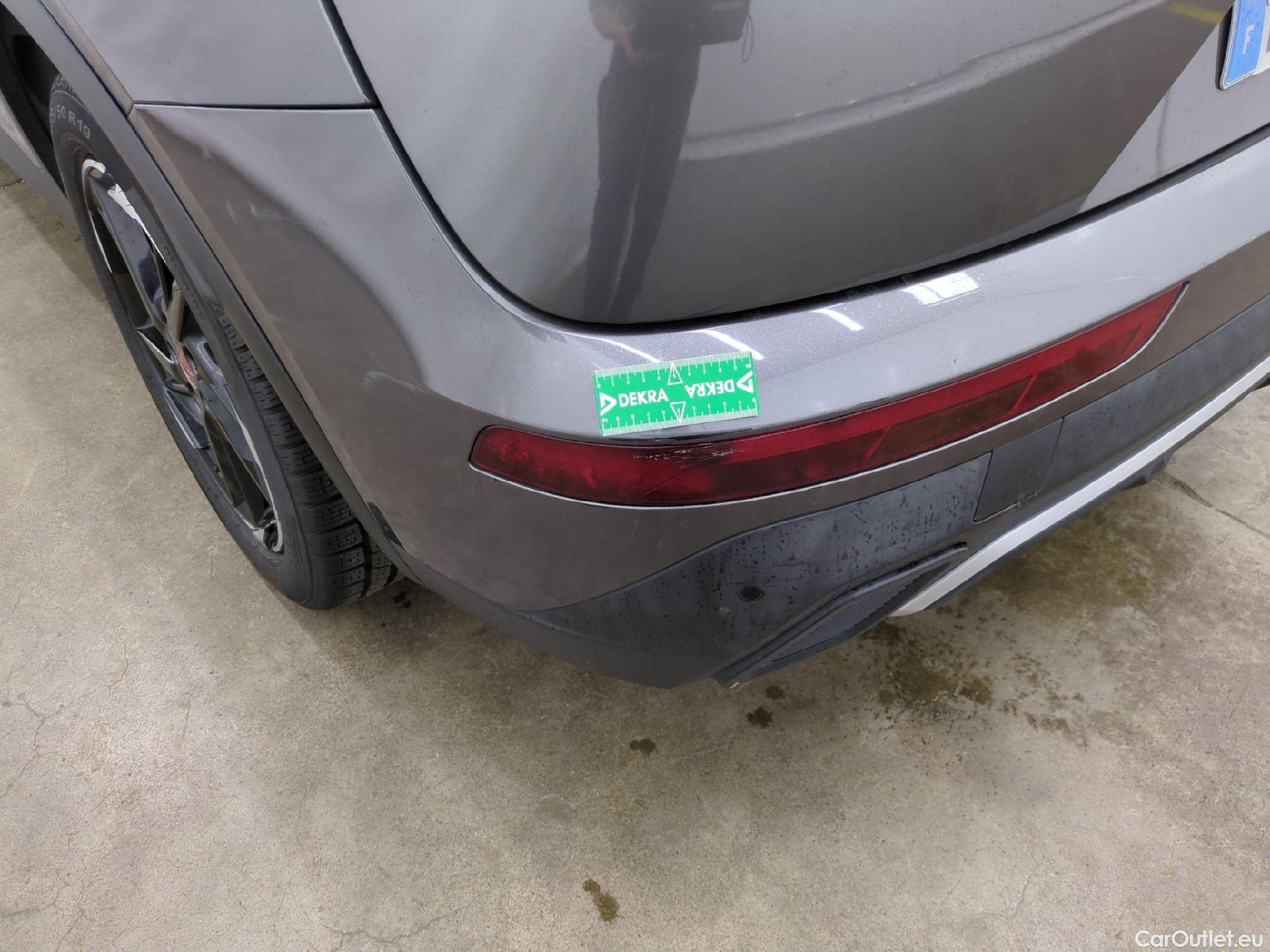  DS  DS7 7 Crossback Performance Line + 1.5 BlueHDi 130CV BVA8 E6d #55