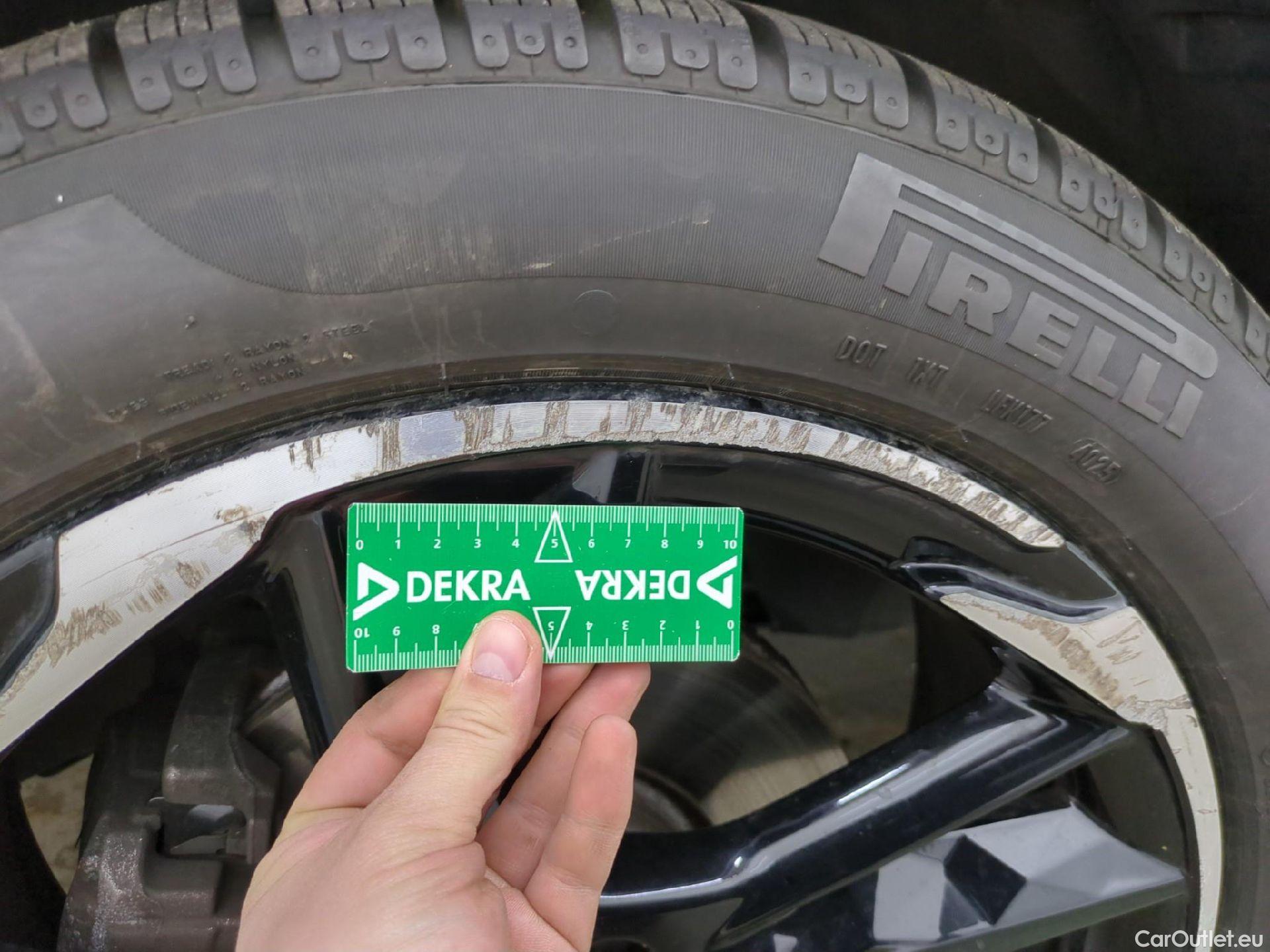  DS  DS7 7 Crossback Performance Line + 1.5 BlueHDi 130CV BVA8 E6d #14