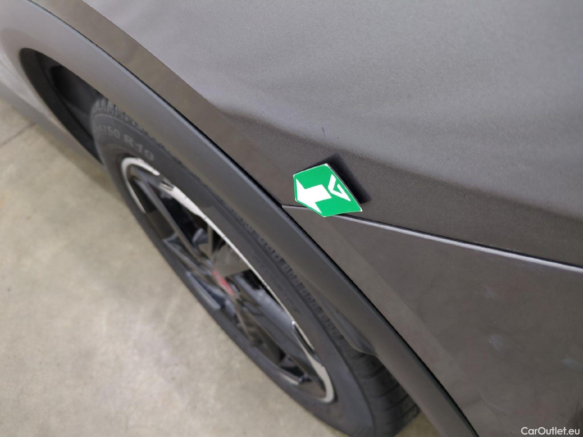  DS  DS7 7 Crossback Performance Line + 1.5 BlueHDi 130CV BVA8 E6d #53