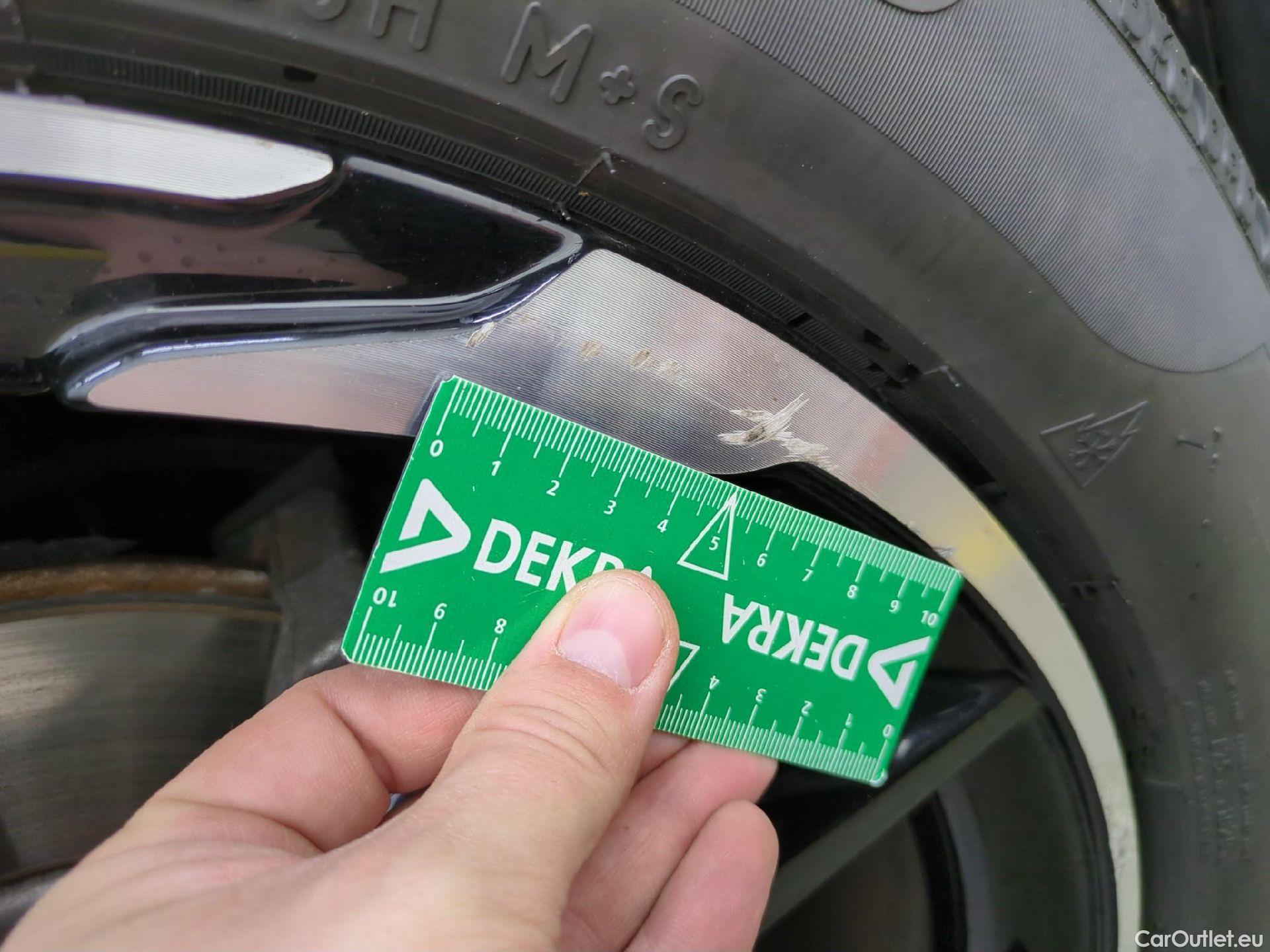  DS  DS7 7 Crossback Performance Line + 1.5 BlueHDi 130CV BVA8 E6d #12