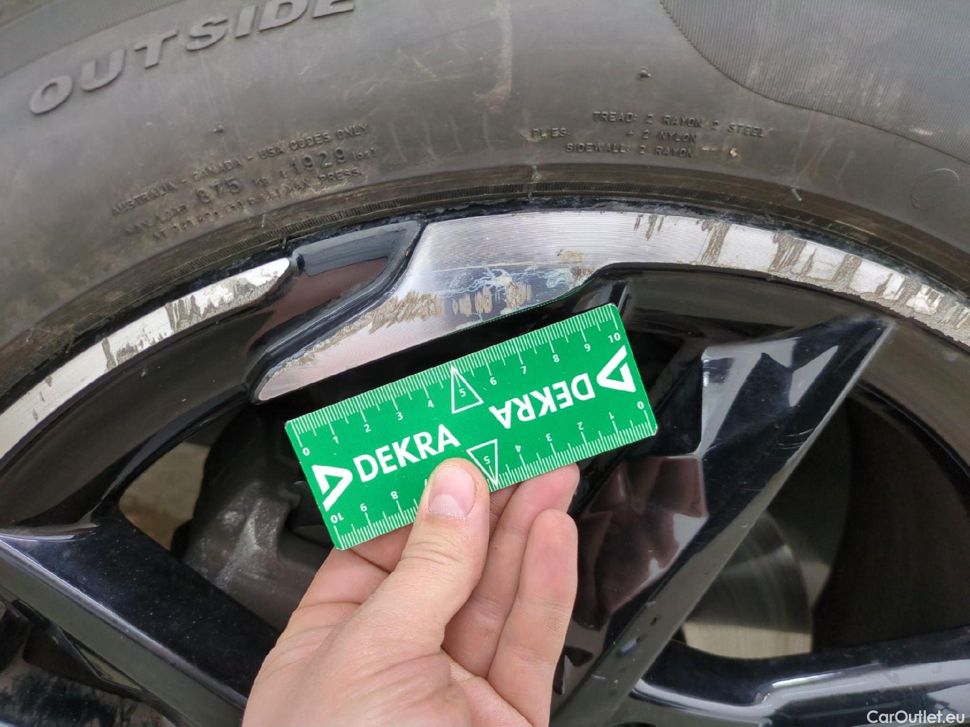  DS  DS7 7 Crossback Performance Line + 1.5 BlueHDi 130CV BVA8 E6d #18