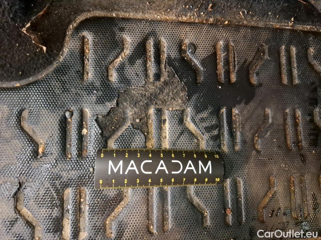  Citroen  Berlingo  Fourgon Driver M 1000 1.5 BlueHDi 100CV BVM5 E6dT #8