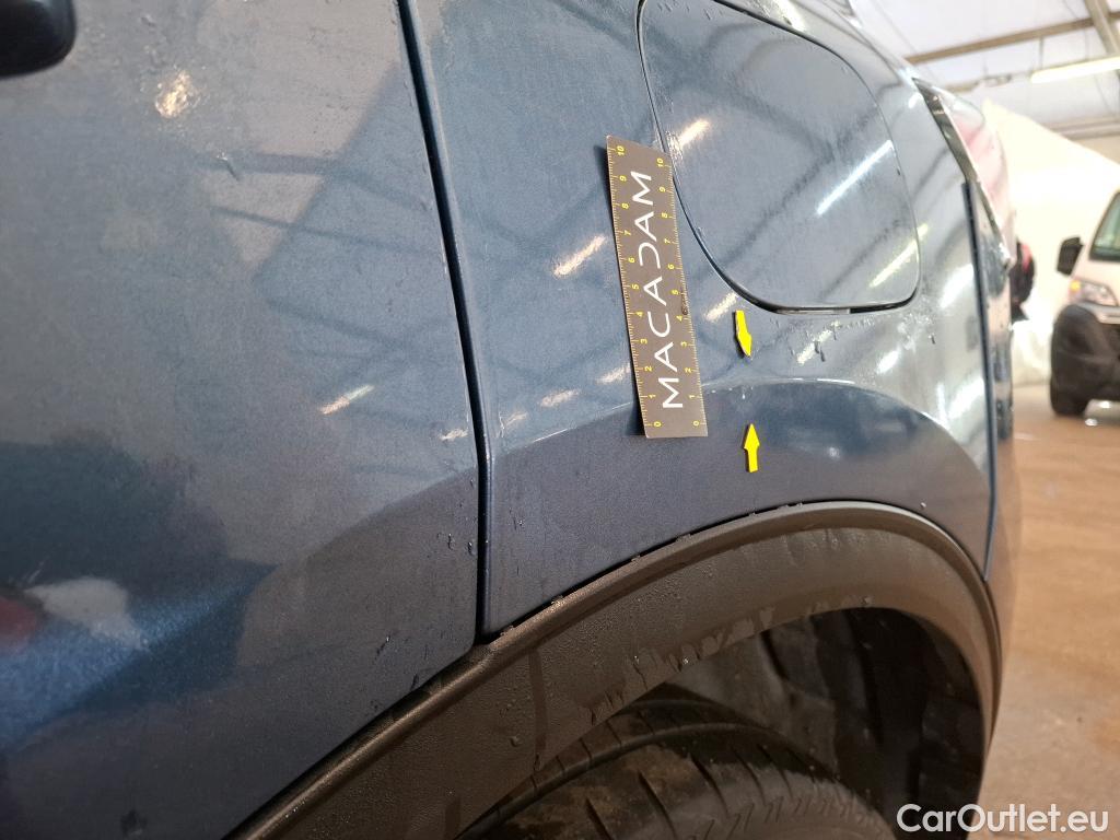  Ford  Kuga  / 2019 / 5P / SUV 2.5 190 hybrid Flexifuel Pshift Titanium  #18