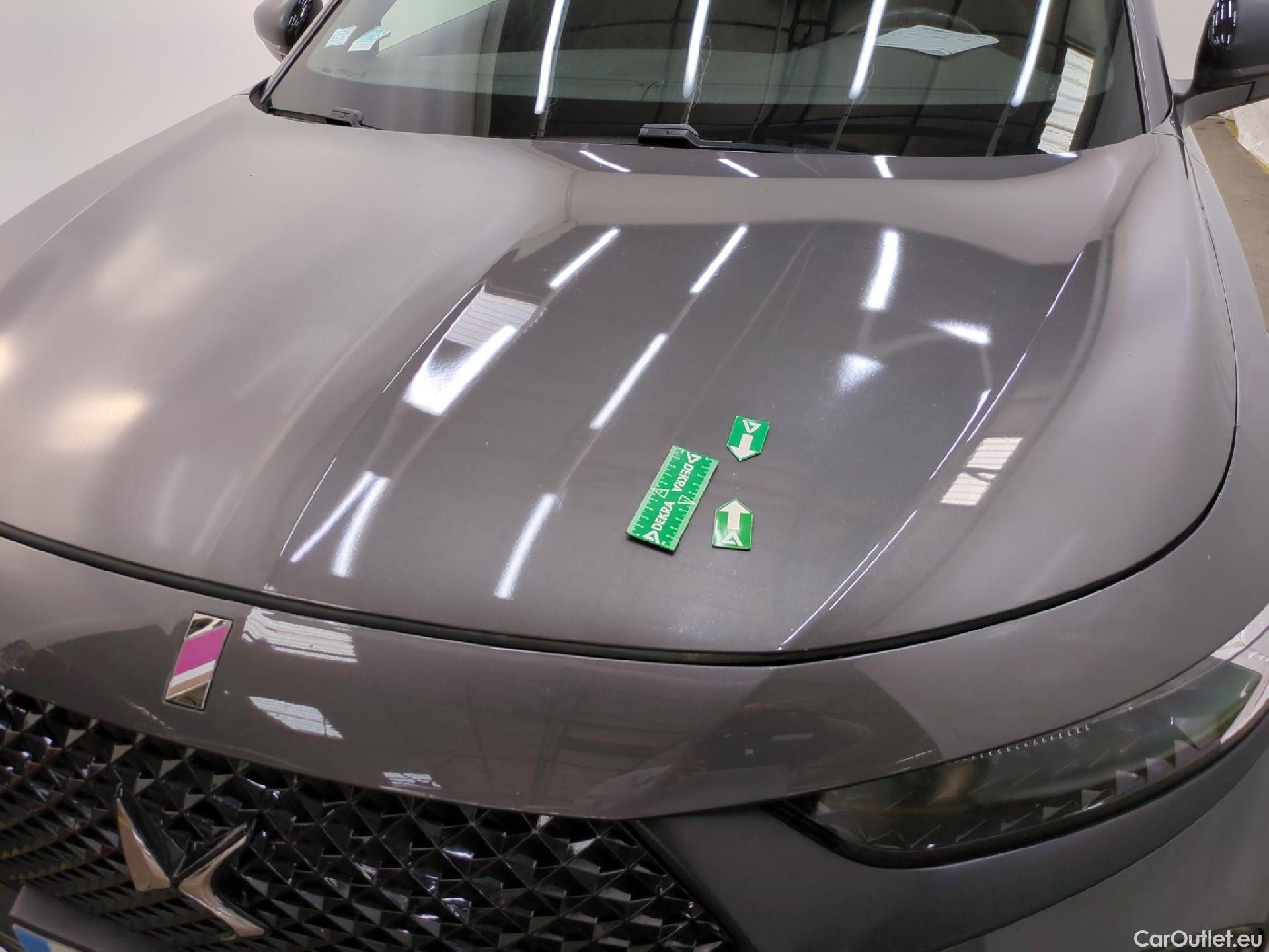  DS  DS7 7 Crossback Performance Line + 1.5 BlueHDi 130CV BVA8 E6d #44