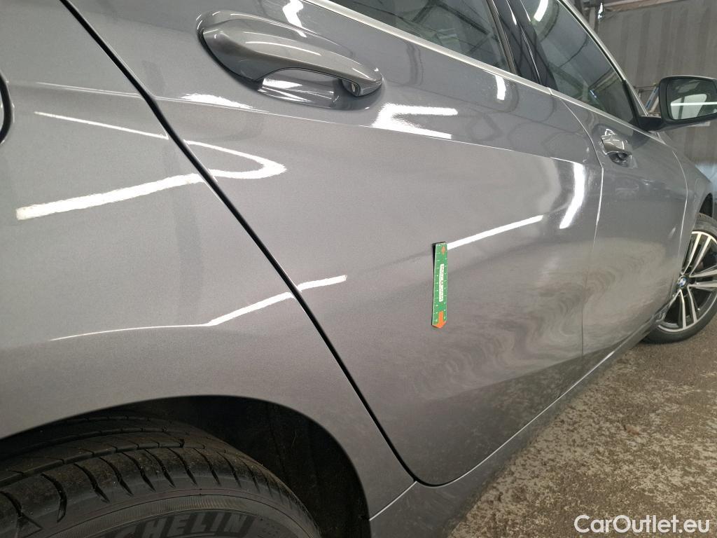  Bmw  Serie 1 BMW Série 1 / 2019 / 5P / Berline 116i DKG7 Business Design #1