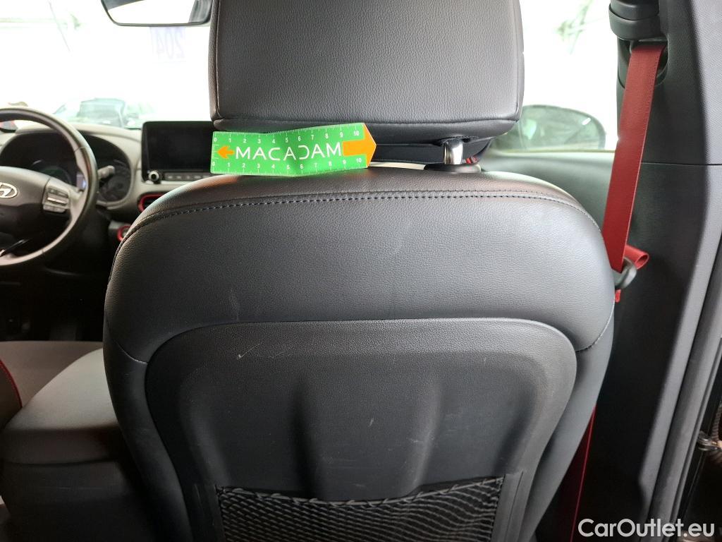  Hyundai  Konna Kona Edition #1 Hybrid 2WD 1.6 GDI 140CV BVA6 E6dT #59