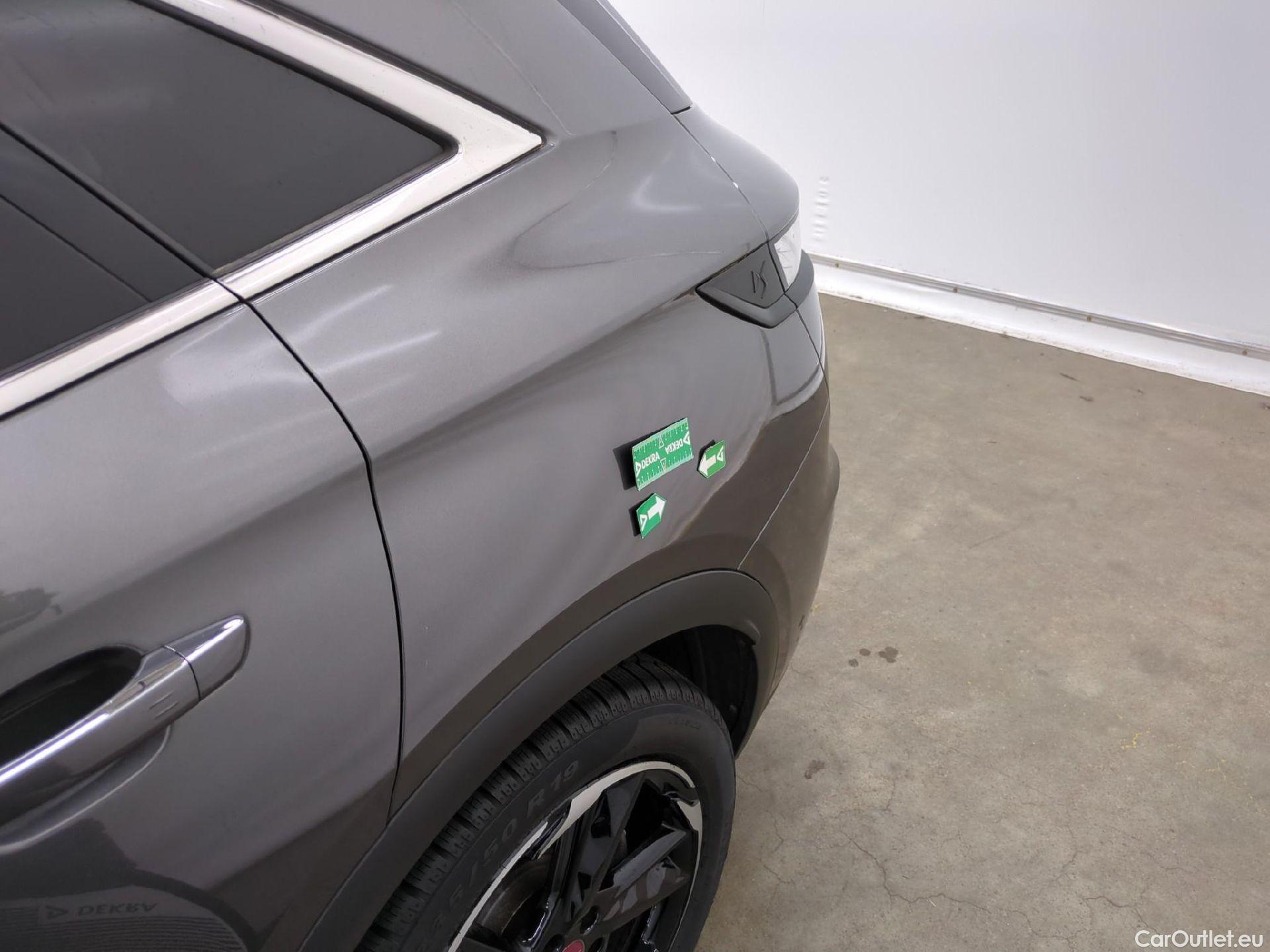  DS  DS7 7 Crossback Performance Line + 1.5 BlueHDi 130CV BVA8 E6d #51