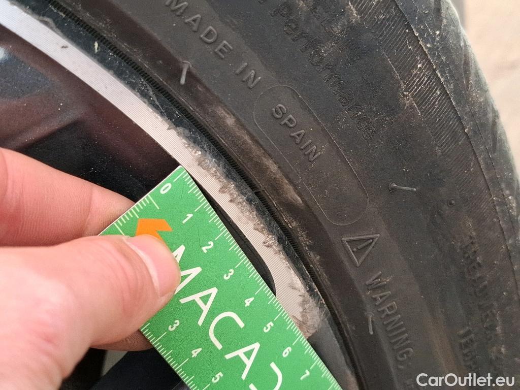  Hyundai  Konna Kona Edition #1 Hybrid 2WD 1.6 GDI 140CV BVA6 E6dT #43