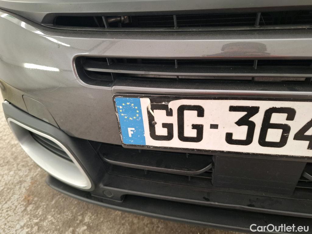  Citroen  C5 CITROEN  Aircross / 2018 / 5P / SUV BlueHDi 130 S&S EAT8 Business #41