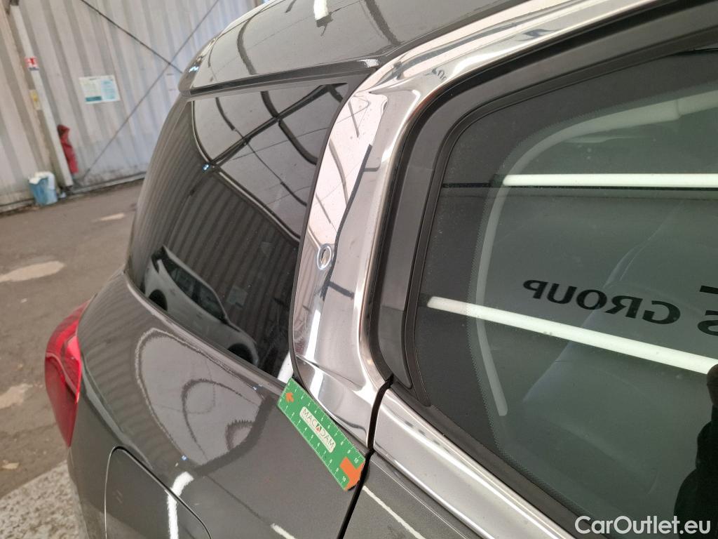  Citroen  C5 CITROEN  Aircross / 2018 / 5P / SUV BlueHDi 130 S&S EAT8 Business #9