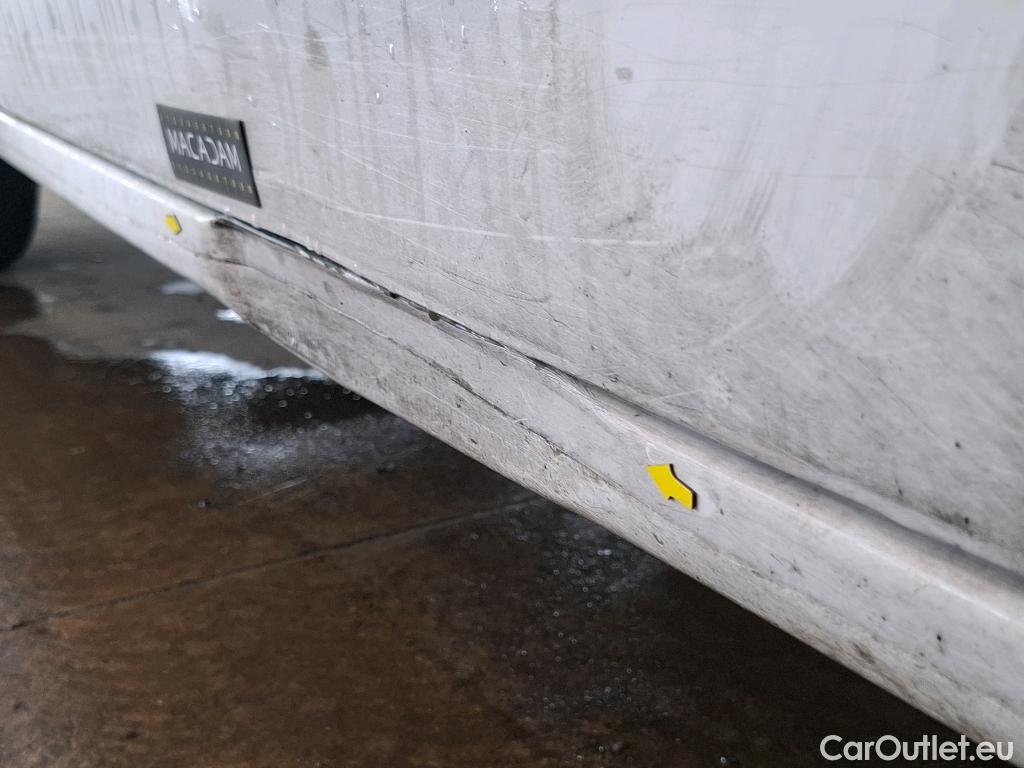  Citroen  Berlingo  Fourgon Worker M 1000 1.2 PureTech 130CV BVA8 E6d #53