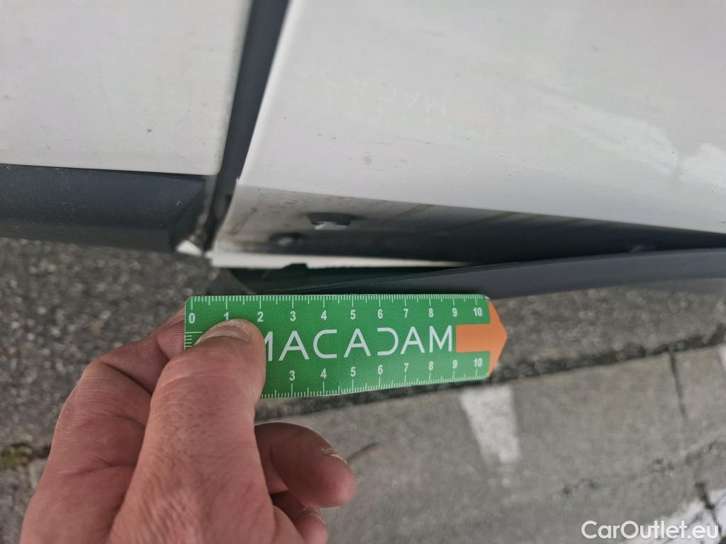  Fiat  Ducato FIAT  / 2014 / 4P / Fourgon tôlé 3.0 M H2 2.3 Multijet 120 Pack Pro Nav #36