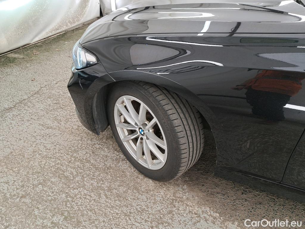  Bmw  Serie 3 BMW Série 3 Touring / 2022 / 5P / Break 318d 150ch Business Design BVA8 #11