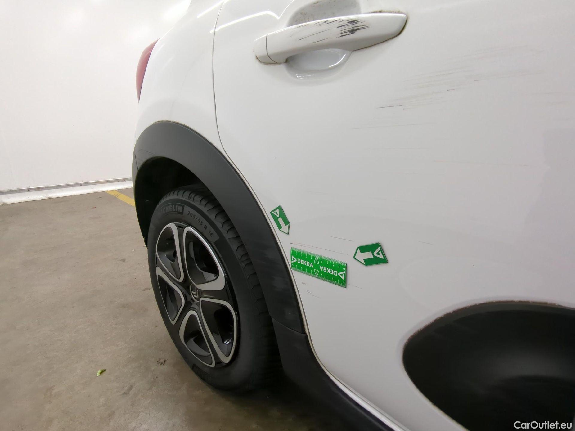  Citroen  C3  Société Feel 1.5 BlueHDI 100CV BVM6 E6d #10