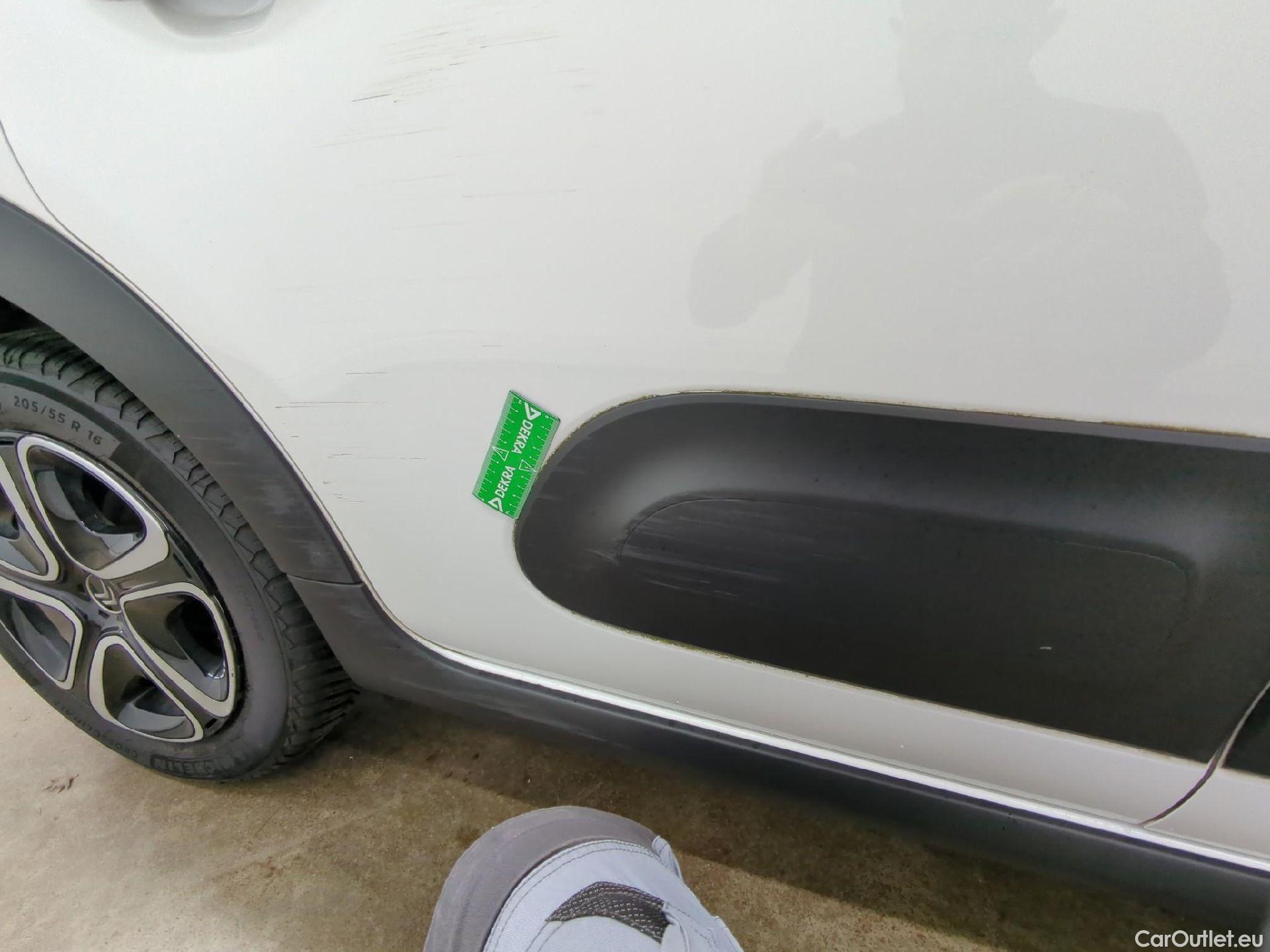  Citroen  C3  Société Feel 1.5 BlueHDI 100CV BVM6 E6d #6