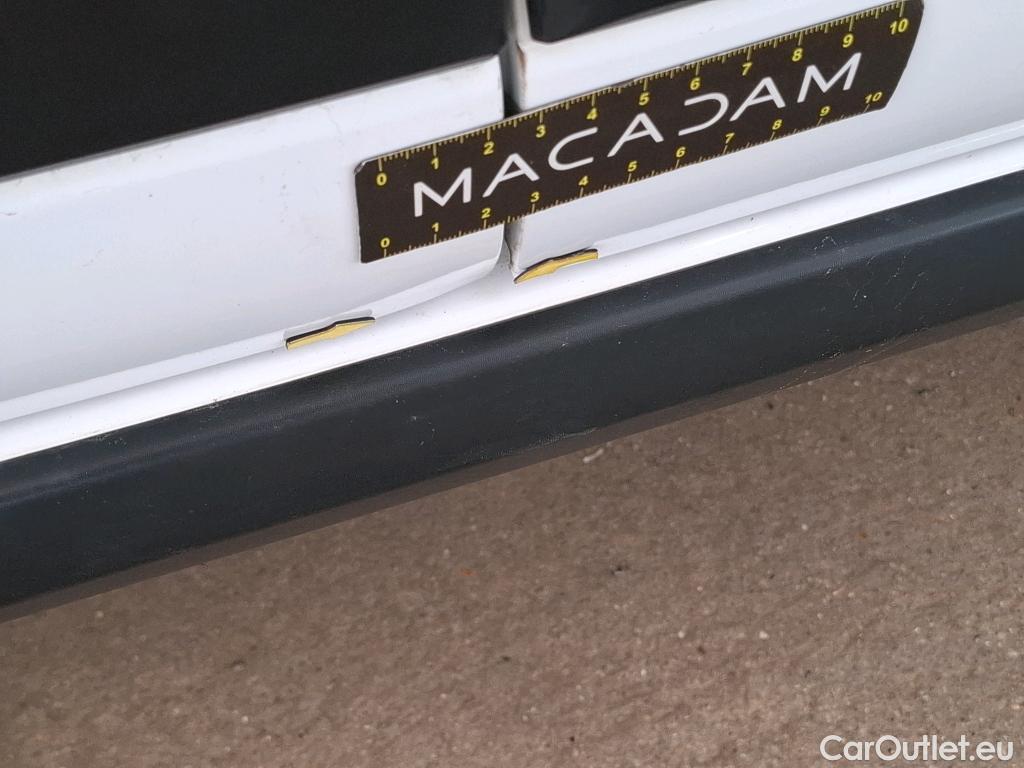  Citroen  C3  Shine Business 1.2 PureTech 110CV BVM6 E6d #12