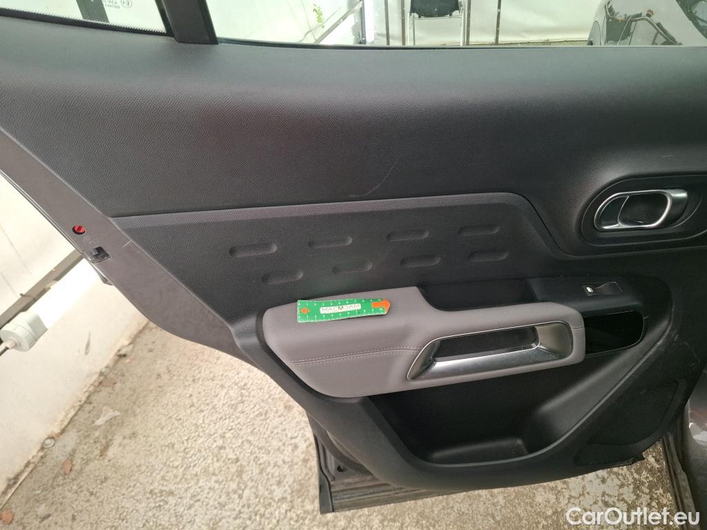  Citroen  C5 CITROEN  Aircross / 2018 / 5P / SUV BlueHDi 130 S&S EAT8 Business #36