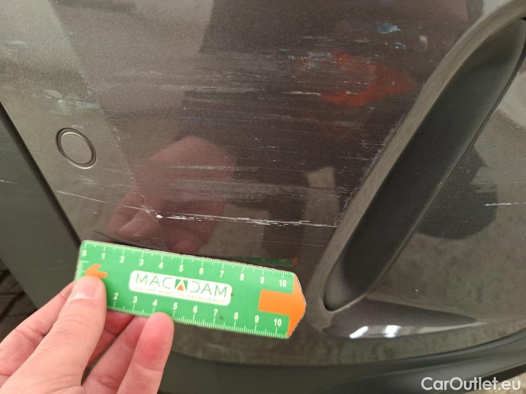  Citroen  C5 CITROEN  Aircross / 2018 / 5P / SUV BlueHDi 130 S&S EAT8 Business #19