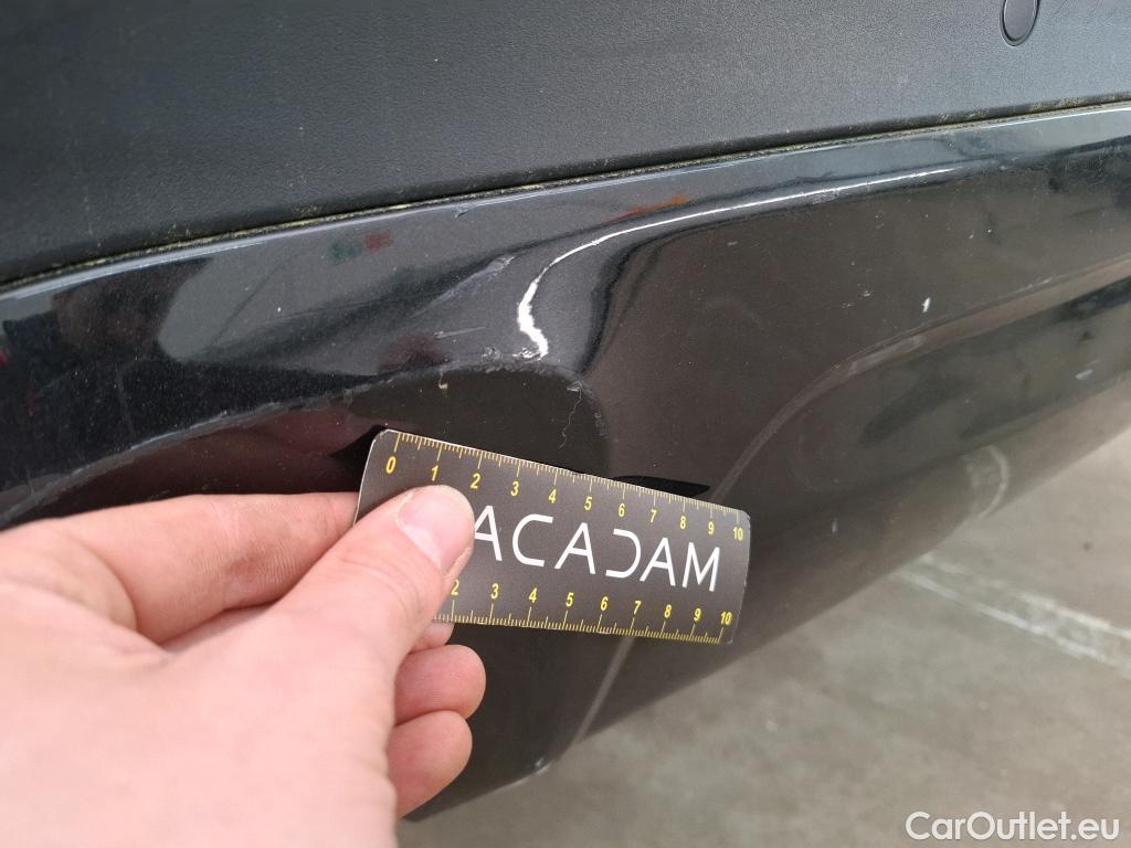  Bmw  X3 Série  xDrive 20d Lounge 2.0 190CV BVA8 E6 #8