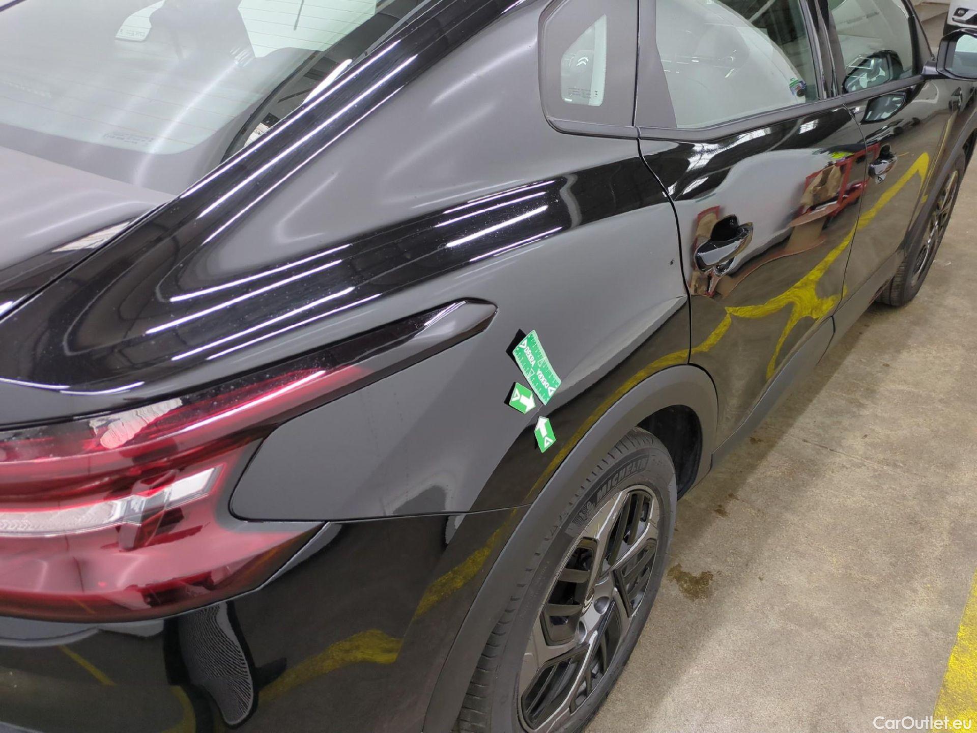  Citroen  C4  X Feel Pack 1.2 PureTech 130CV BVA8 6E #41