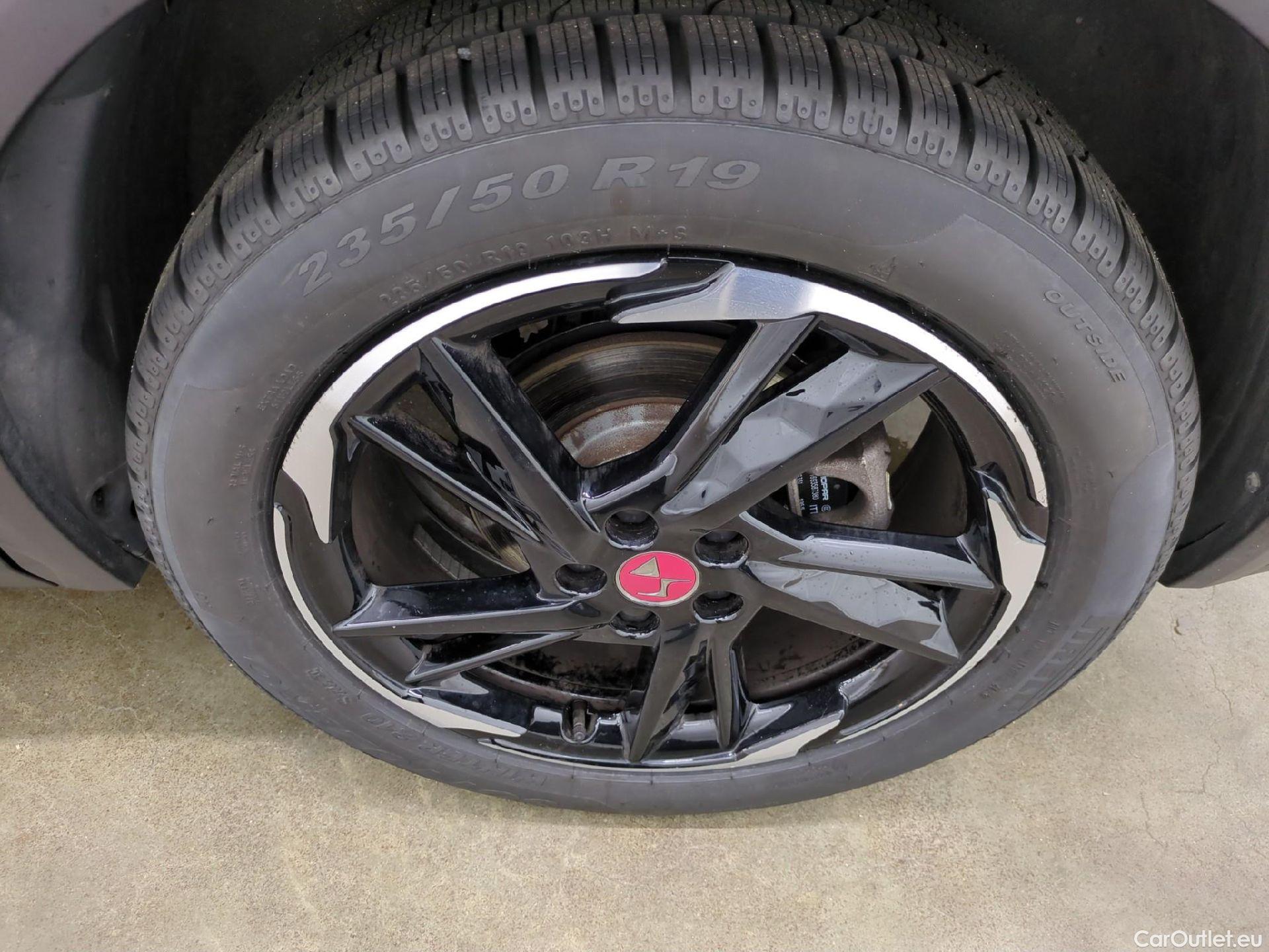  DS  DS7 7 Crossback Performance Line + 1.5 BlueHDi 130CV BVA8 E6d #20