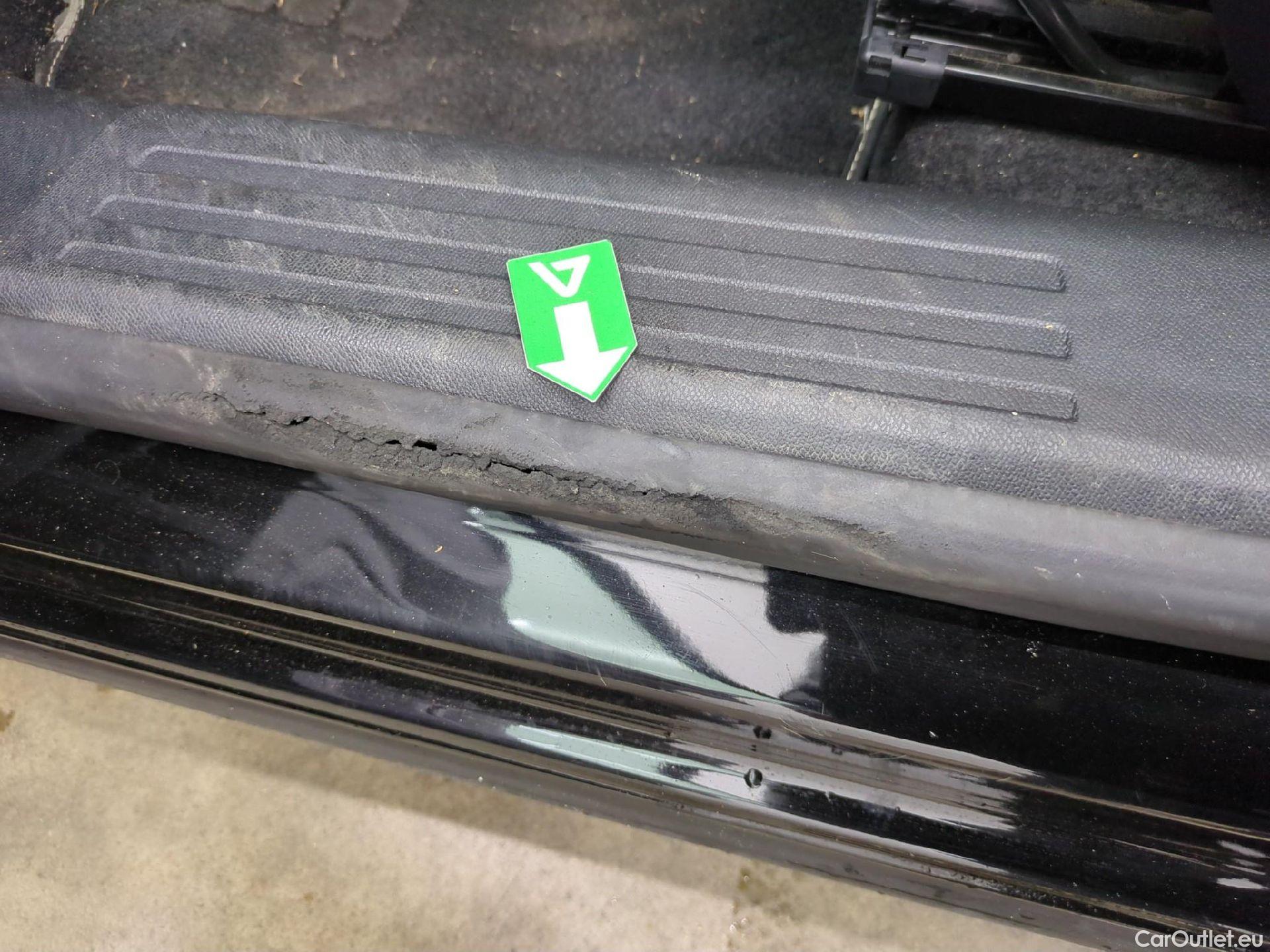  Citroen  C4  X Feel Pack 1.2 PureTech 130CV BVA8 6E #2