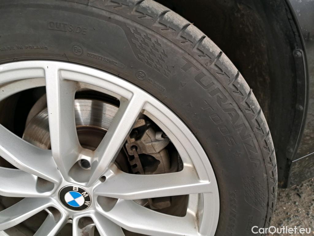  Bmw  Serie 3 BMW Série 3 Touring / 2022 / 5P / Break 318d 150ch Business Design BVA8 #13