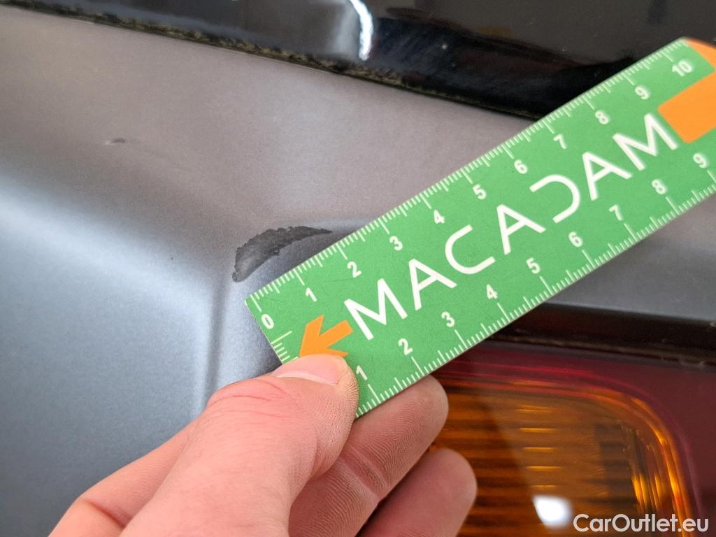  Hyundai  Konna Kona Edition #1 Hybrid 2WD 1.6 GDI 140CV BVA6 E6dT #33