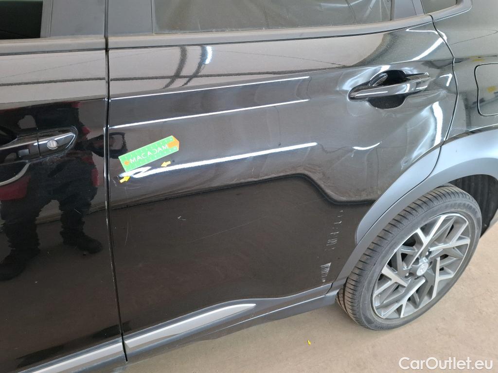  Hyundai  Konna Kona Edition #1 Hybrid 2WD 1.6 GDI 140CV BVA6 E6dT #8