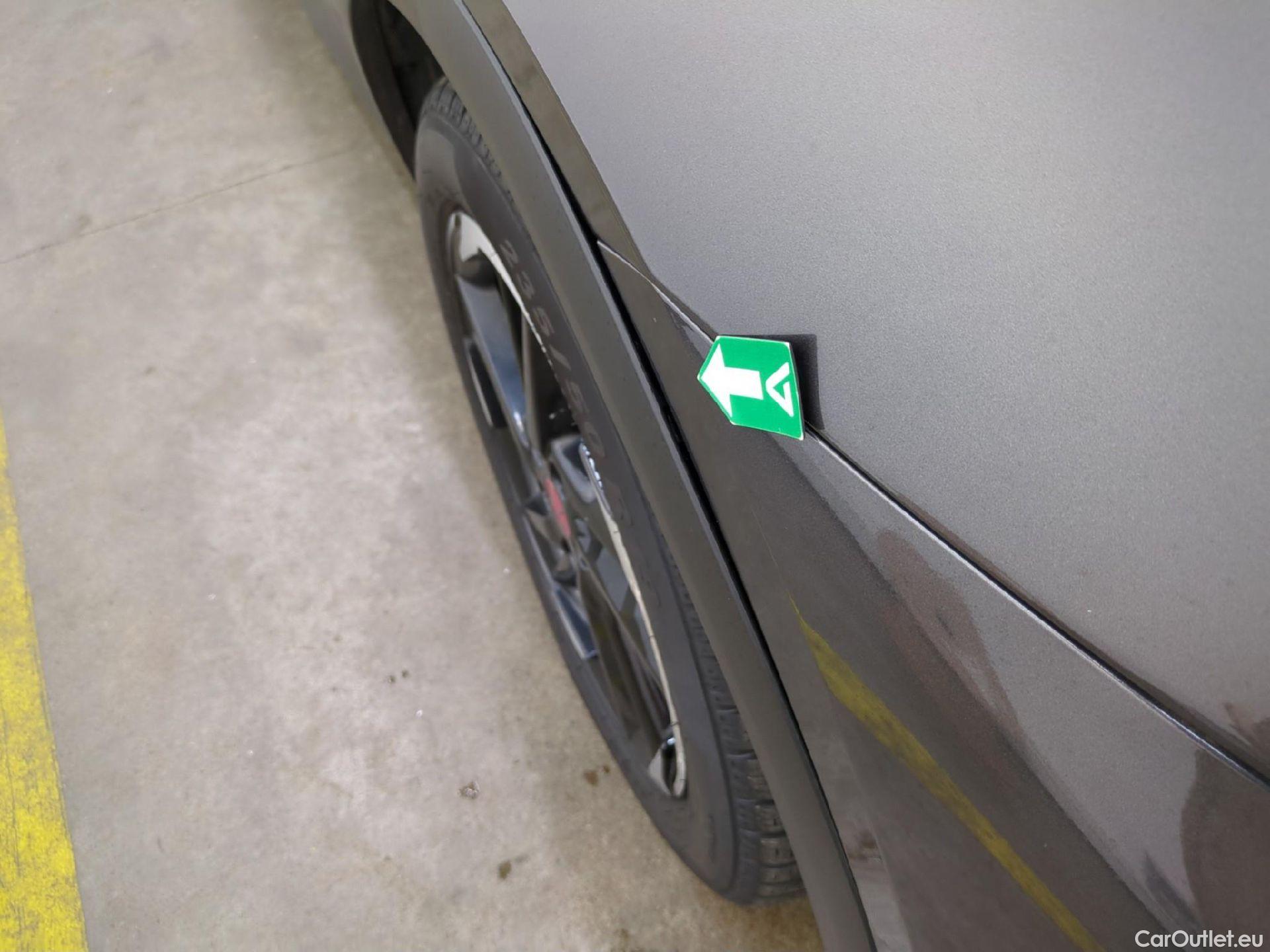  DS  DS7 7 Crossback Performance Line + 1.5 BlueHDi 130CV BVA8 E6d #29