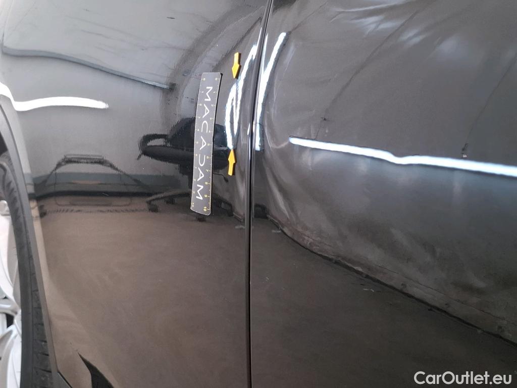  Bmw  X3 Série  xDrive 20d Lounge 2.0 190CV BVA8 E6 #2