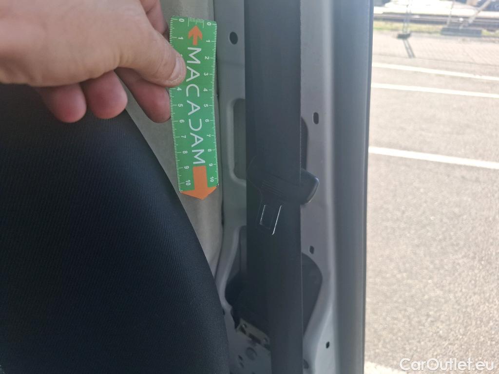  Fiat  Ducato FIAT  / 2014 / 4P / Fourgon tôlé 3.0 M H2 2.3 Multijet 120 Pack Pro Nav #39