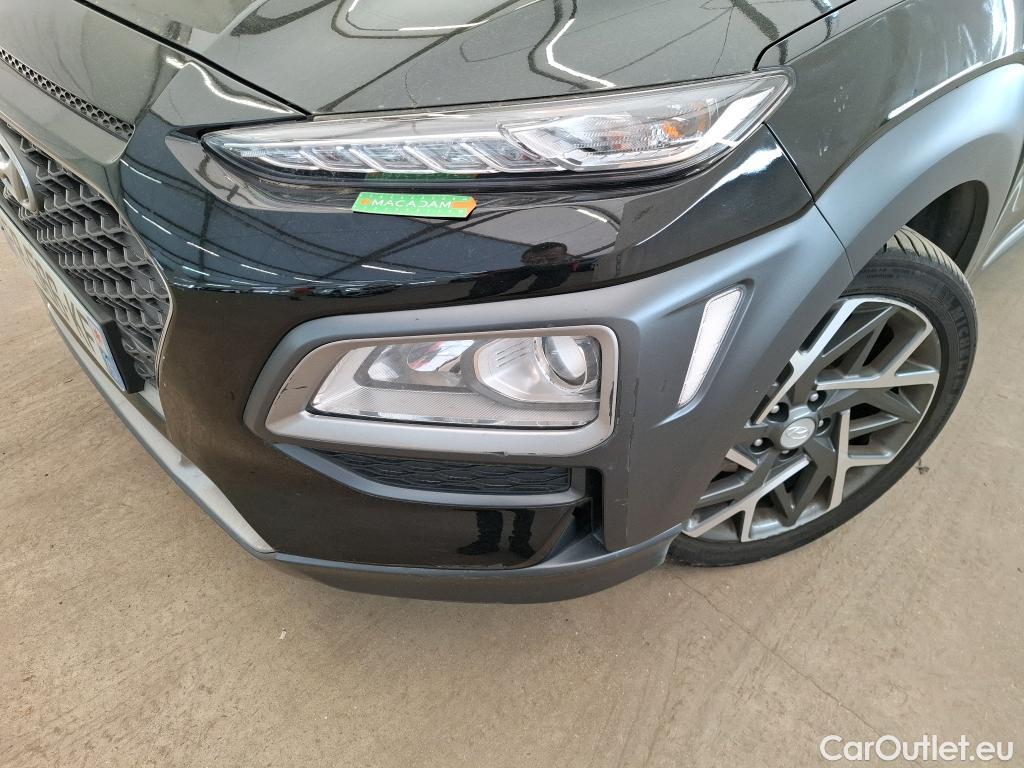  Hyundai  Konna Kona Edition #1 Hybrid 2WD 1.6 GDI 140CV BVA6 E6dT #83