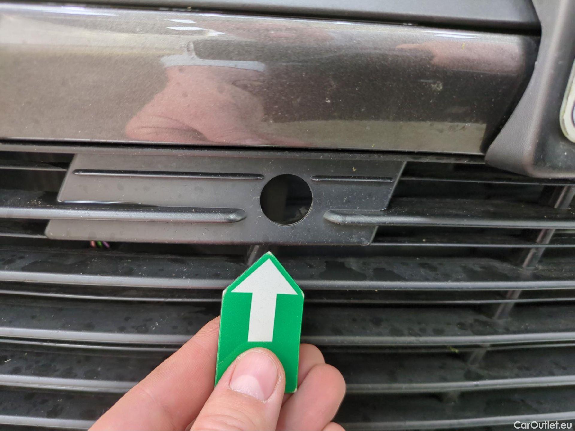  DS  DS7 7 Crossback Performance Line + 1.5 BlueHDi 130CV BVA8 E6d #33