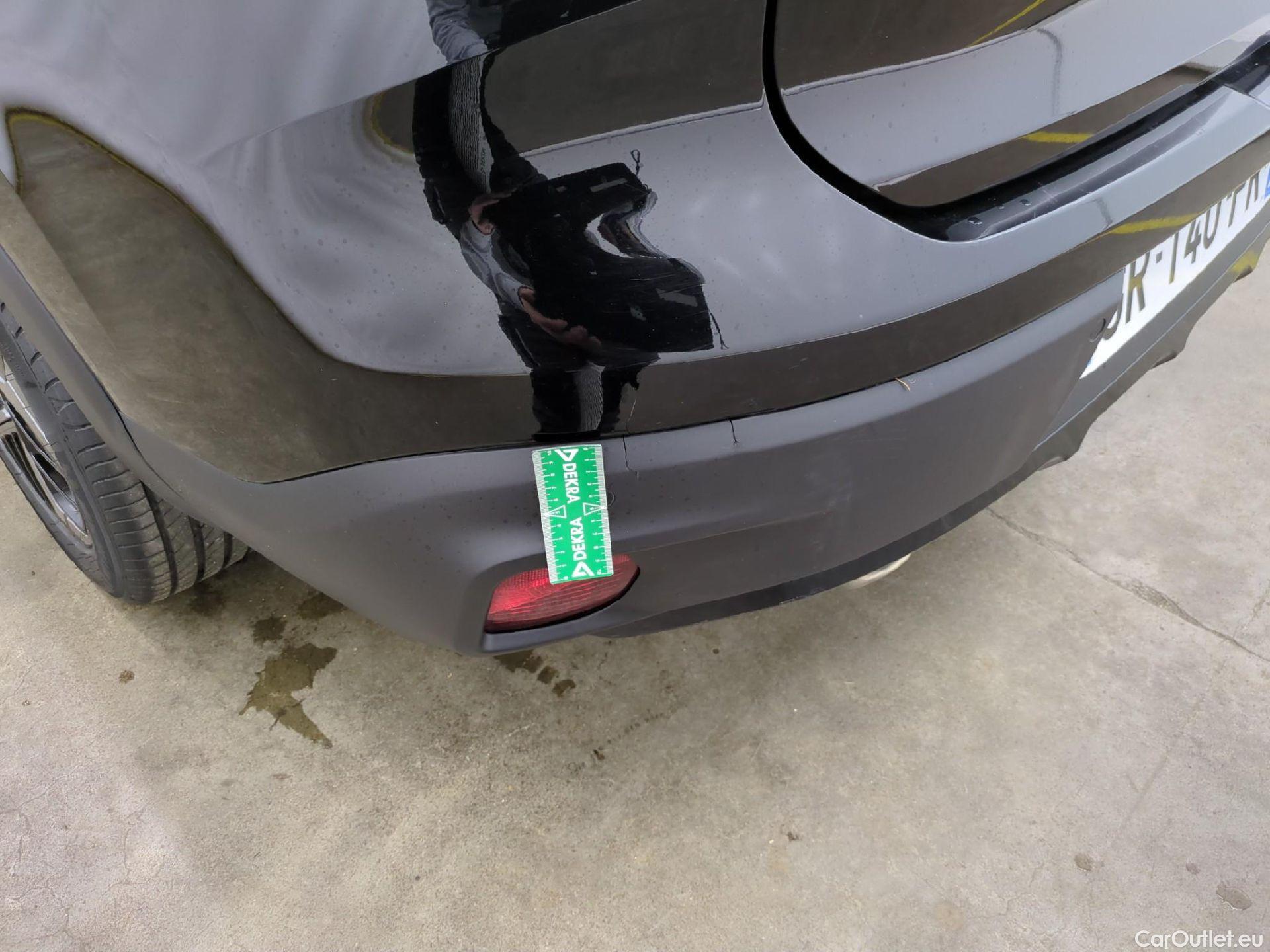  Citroen  C4  X Feel Pack 1.2 PureTech 130CV BVA8 6E #36