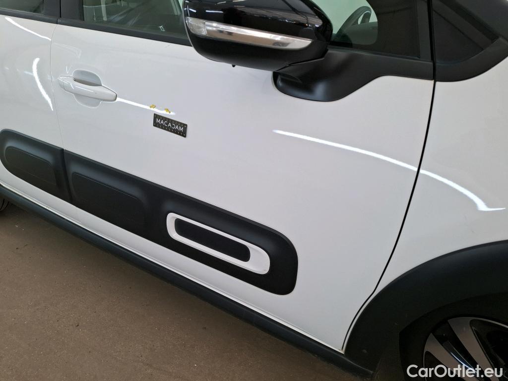  Citroen  C3  Shine Business 1.2 PureTech 110CV BVM6 E6d #13