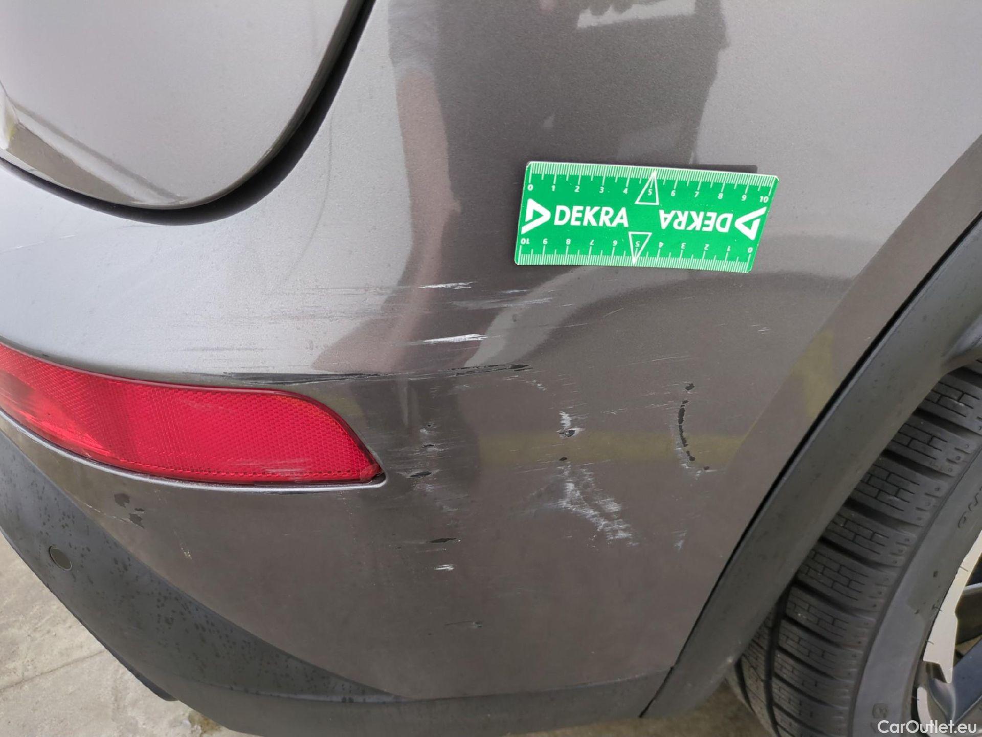  DS  DS7 7 Crossback Performance Line + 1.5 BlueHDi 130CV BVA8 E6d #57