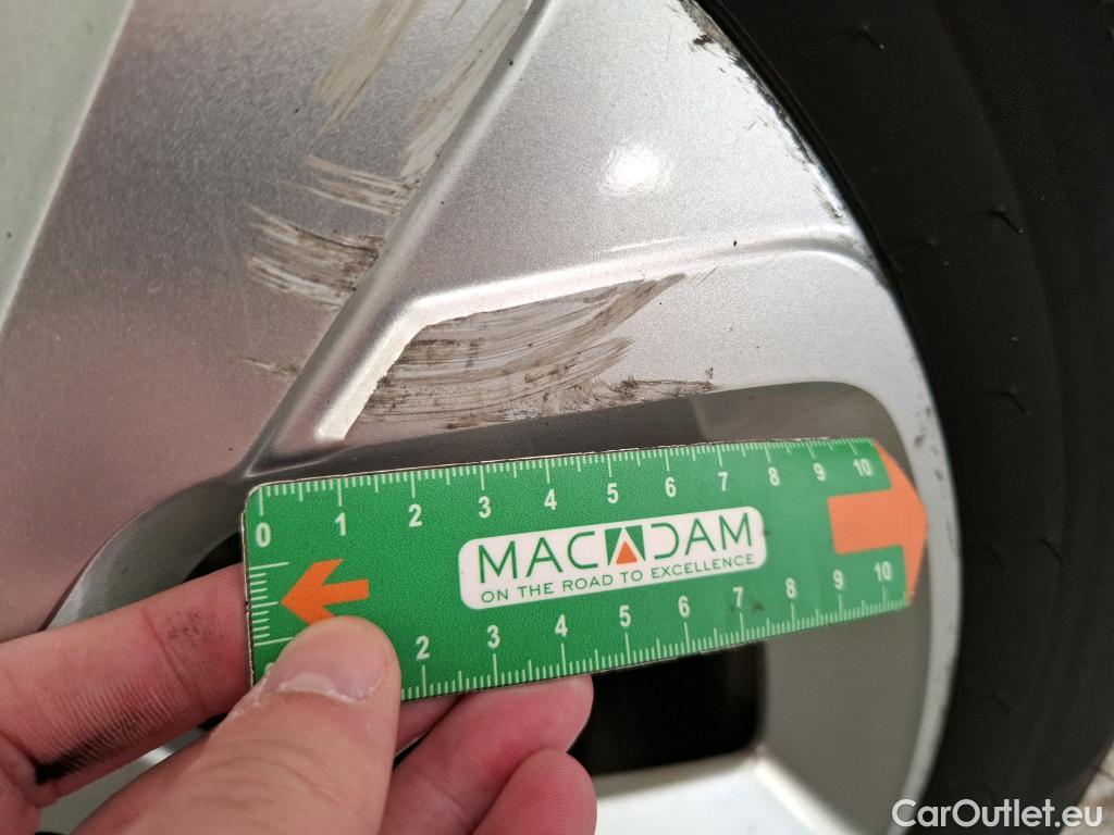  Citroen  C5 CITROEN  Aircross / 2018 / 5P / SUV BlueHDi 130 S&S EAT8 Business #31