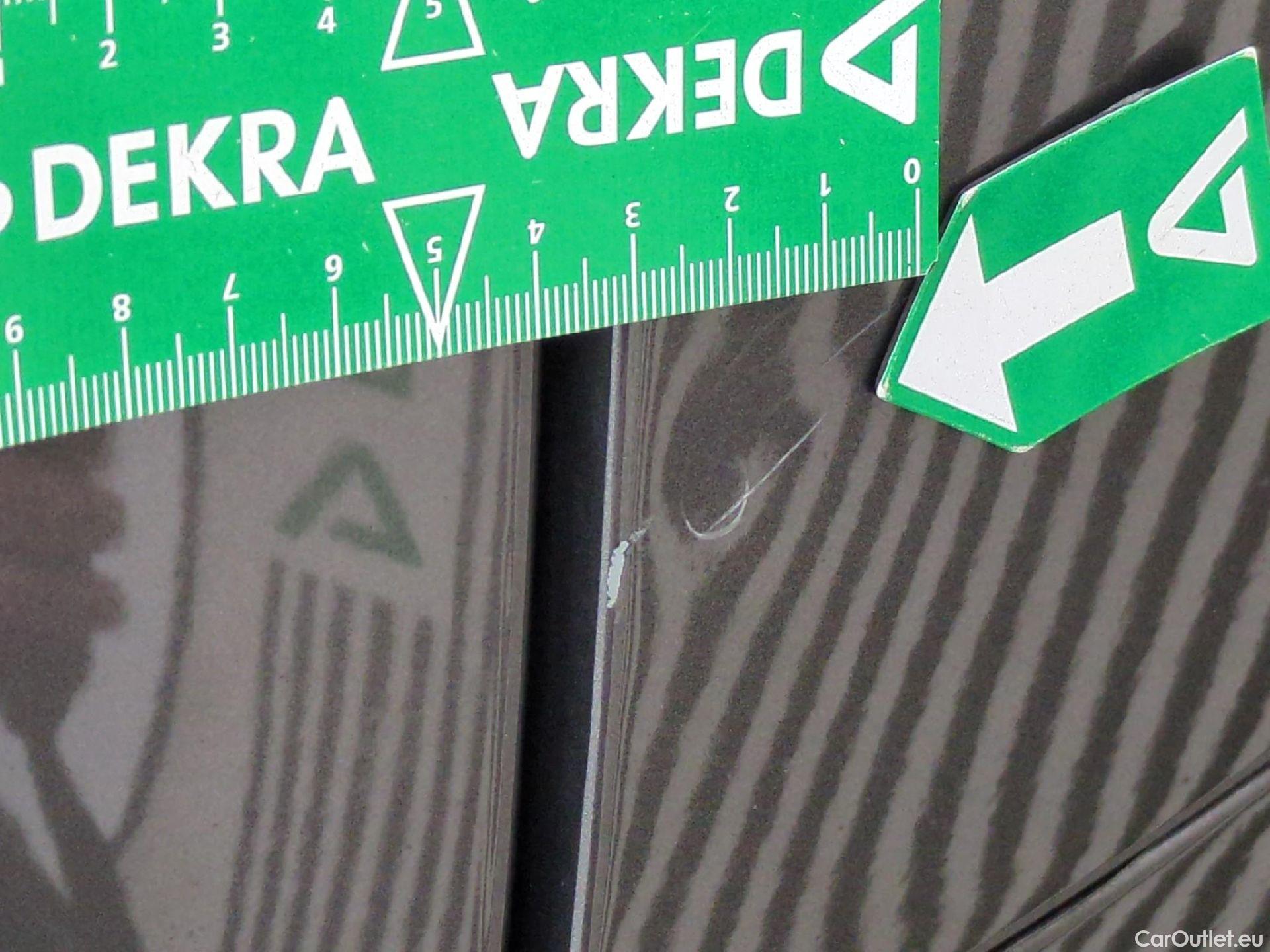  DS  DS7 7 Crossback Performance Line + 1.5 BlueHDi 130CV BVA8 E6d #22