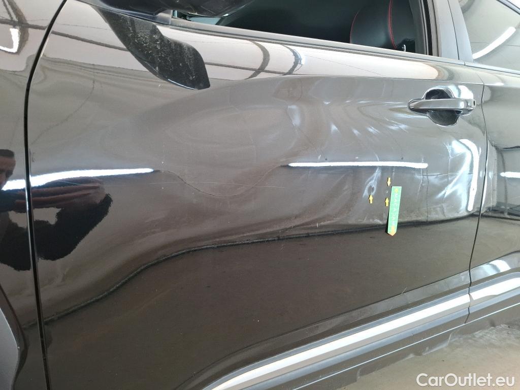  Hyundai  Konna Kona Edition #1 Hybrid 2WD 1.6 GDI 140CV BVA6 E6dT #75