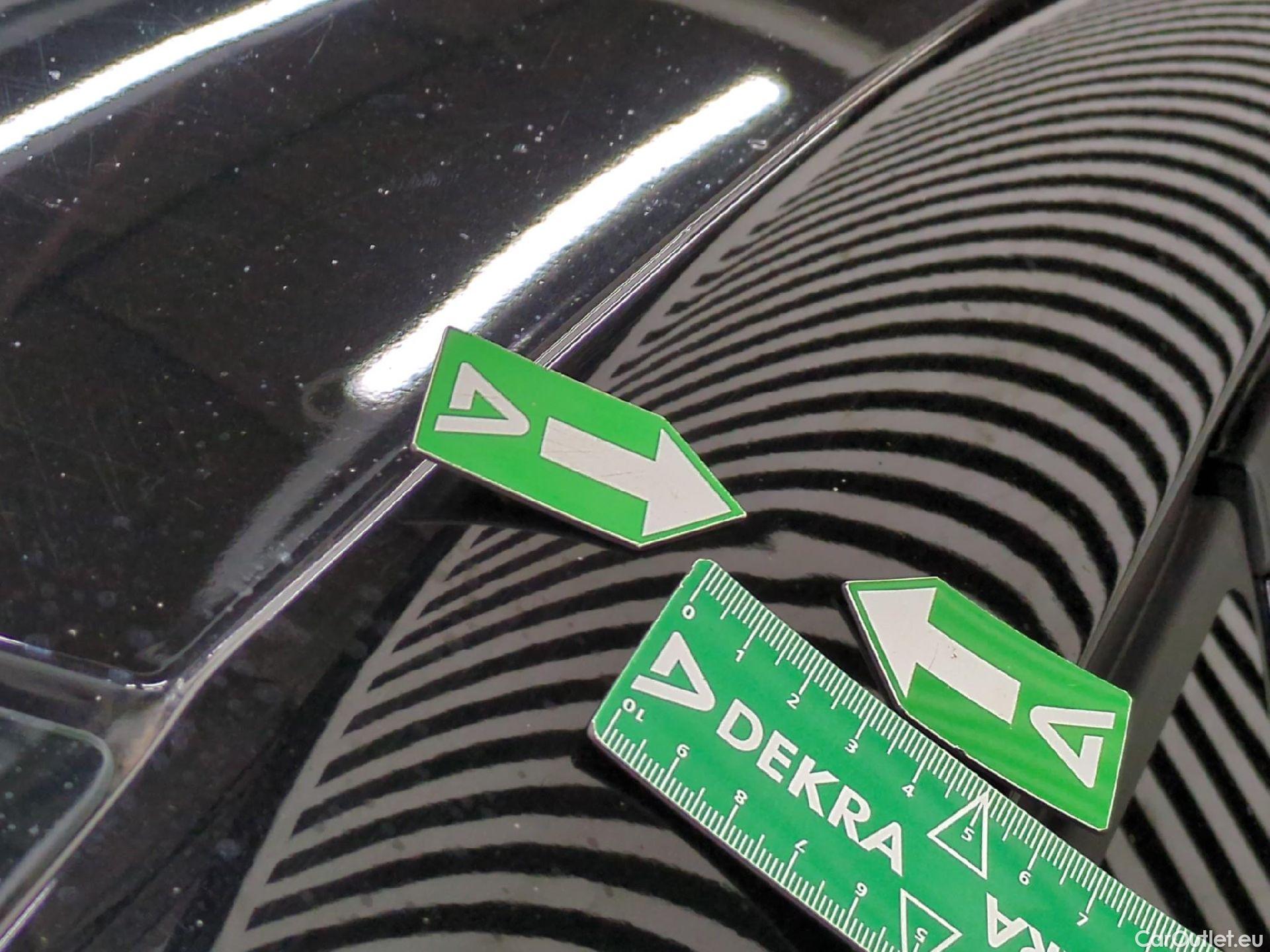  Citroen  C4  X Feel Pack 1.2 PureTech 130CV BVA8 6E #15