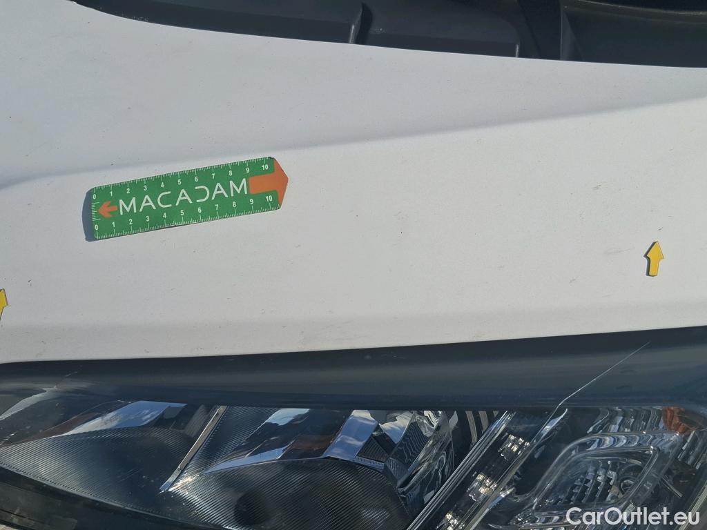  Fiat  Ducato FIAT  / 2014 / 4P / Fourgon tôlé 3.0 M H2 2.3 Multijet 120 Pack Pro Nav #27