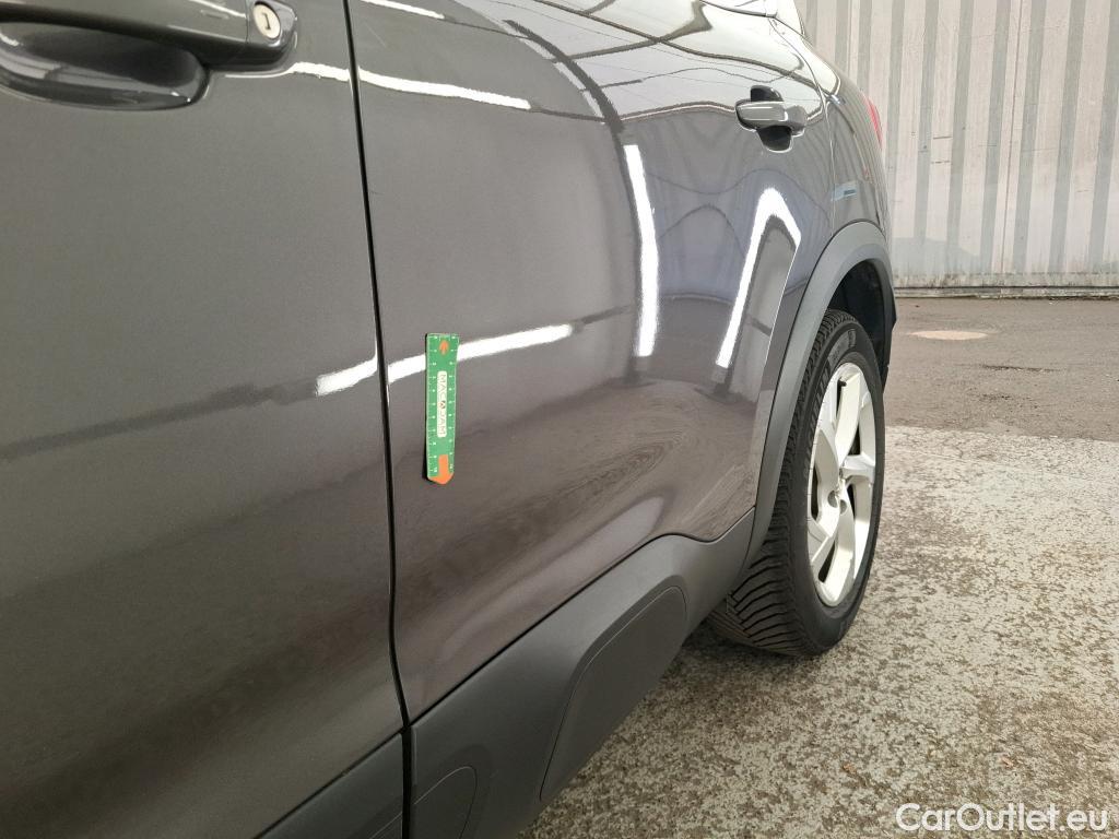  Citroen  C5 CITROEN  Aircross / 2018 / 5P / SUV BlueHDi 130 S&S EAT8 Business #12