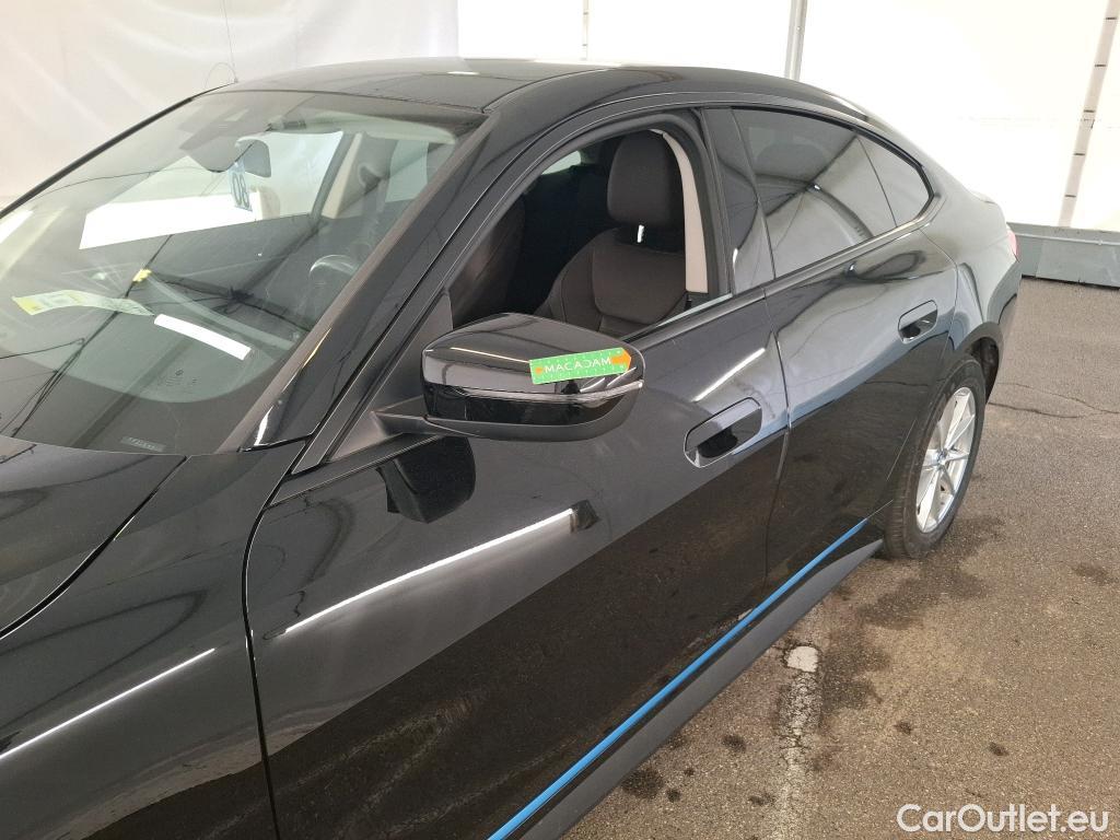  Bmw  Serie 4 BMW i4 / 2021 / 5P / Berline eDrive40 340ch #12