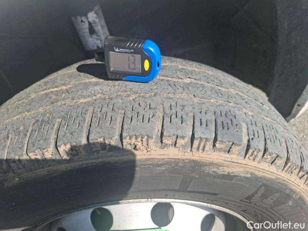  Fiat  Ducato FIAT  / 2014 / 4P / Fourgon tôlé 3.0 M H2 2.3 Multijet 120 Pack Pro Nav #30