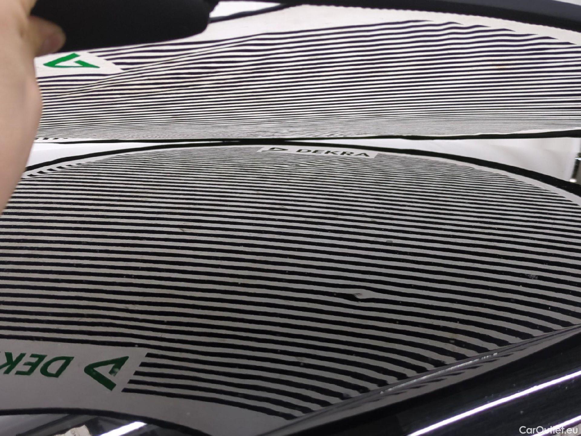  Citroen  C4  X Feel Pack 1.2 PureTech 130CV BVA8 6E #11