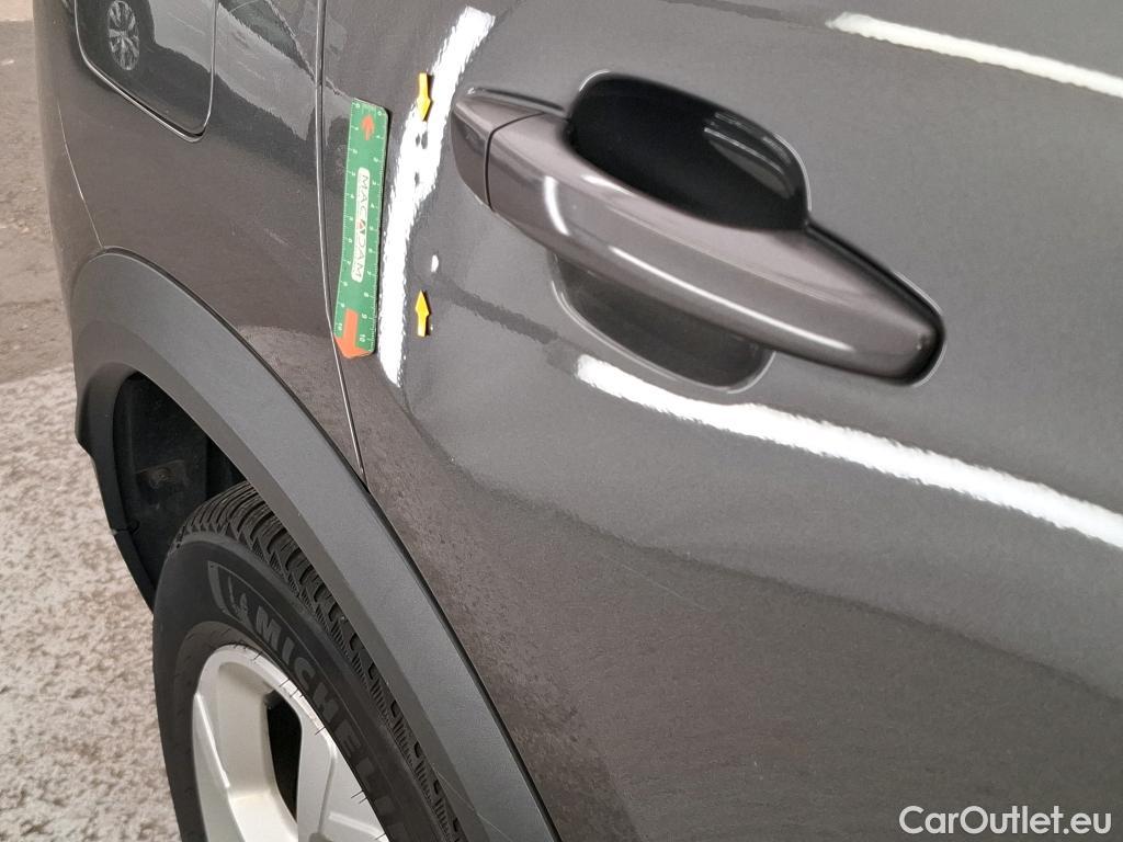  Citroen  C5 CITROEN  Aircross / 2018 / 5P / SUV BlueHDi 130 S&S EAT8 Business #7