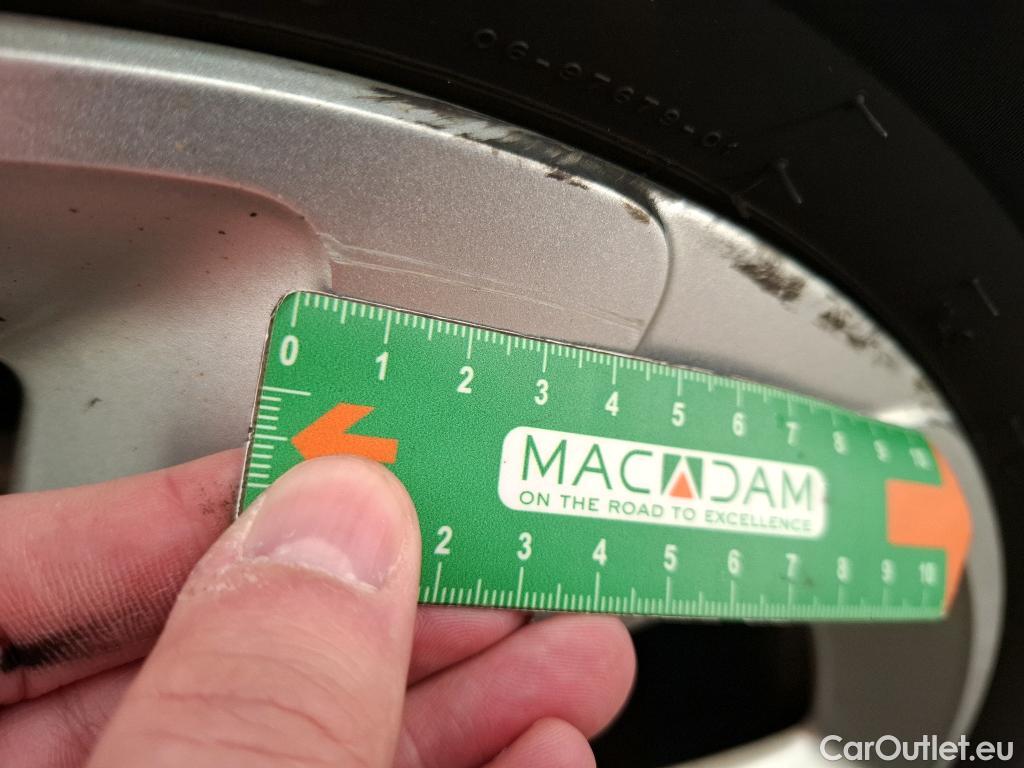  Citroen  C5 CITROEN  Aircross / 2018 / 5P / SUV BlueHDi 130 S&S EAT8 Business #25