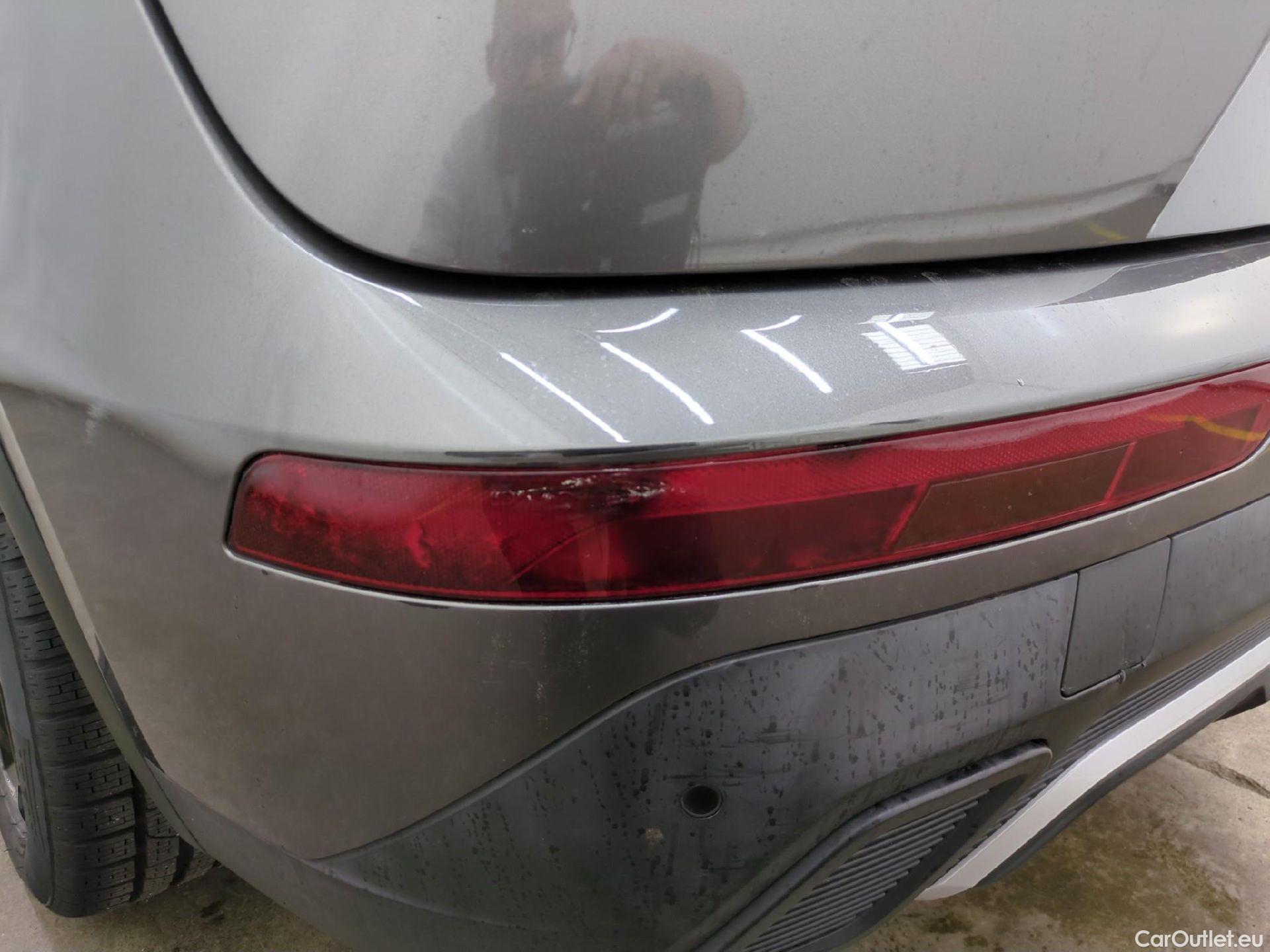  DS  DS7 7 Crossback Performance Line + 1.5 BlueHDi 130CV BVA8 E6d #60