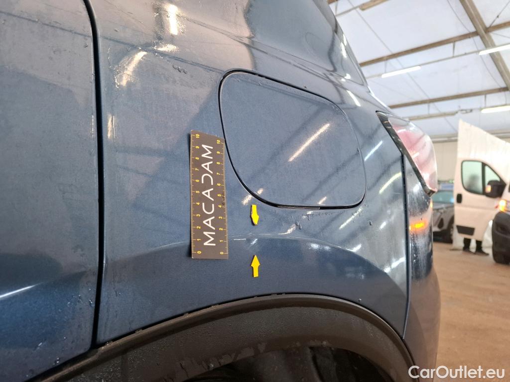  Ford  Kuga  / 2019 / 5P / SUV 2.5 190 hybrid Flexifuel Pshift Titanium  #17